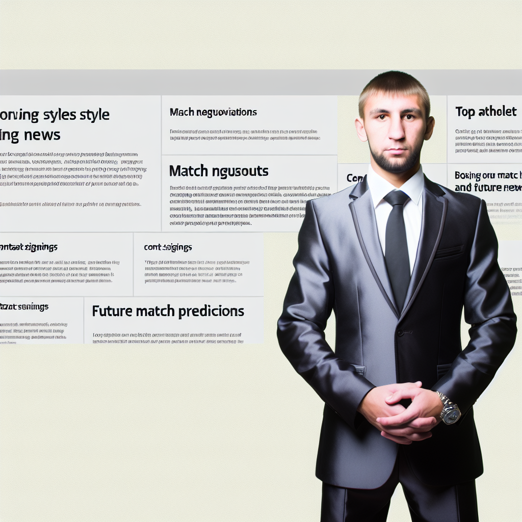 Портрет автора блога