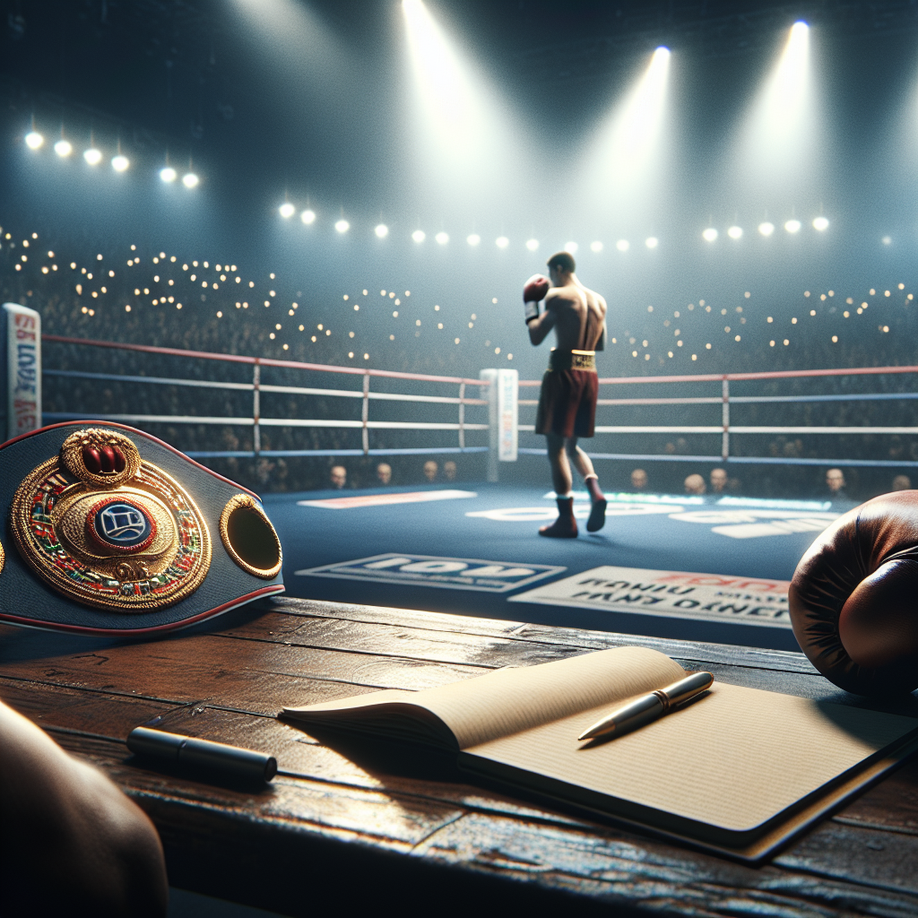 Bahram Murtazaliev’s interview on Zhanibek Alimkhanuly career forecast, ringside analysis.