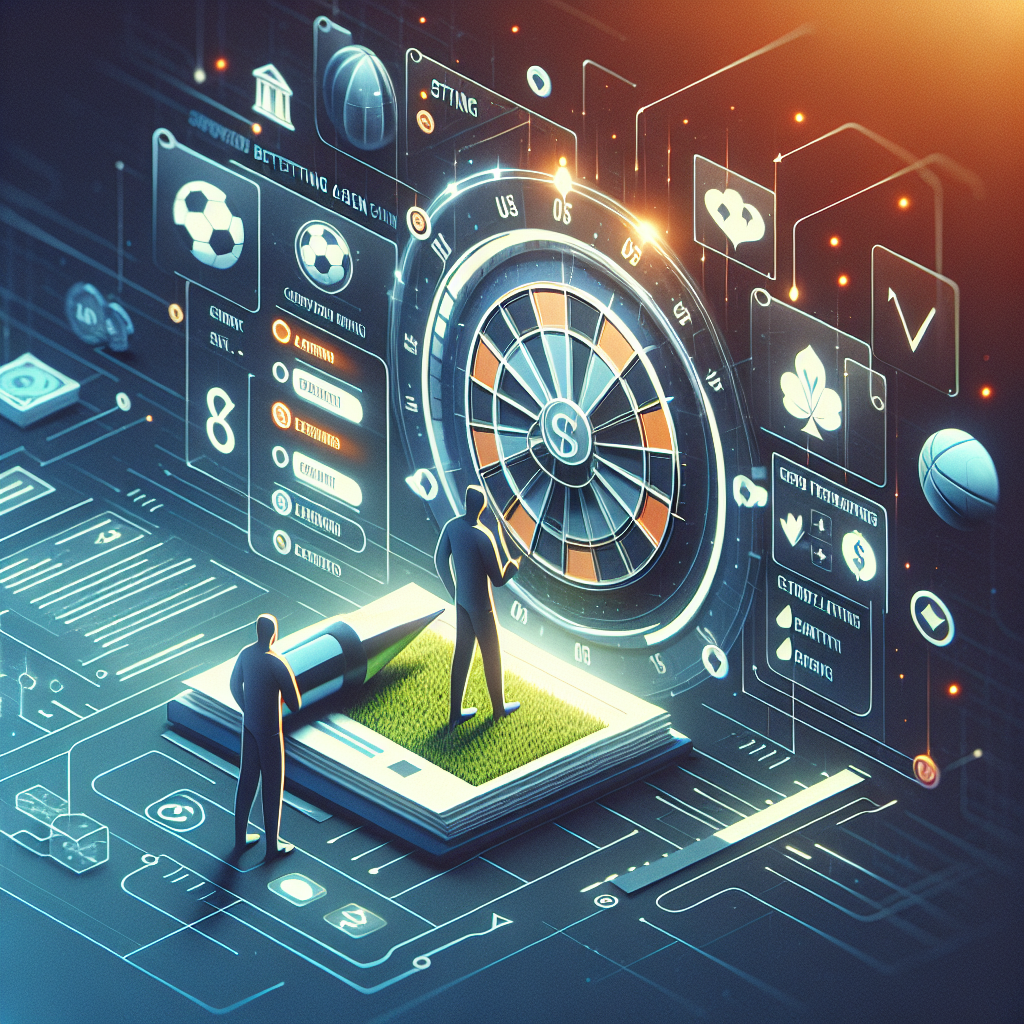 Иллюстрация для статьи: Как выбрать букмекерскую контору и начать делать ставки на спорт